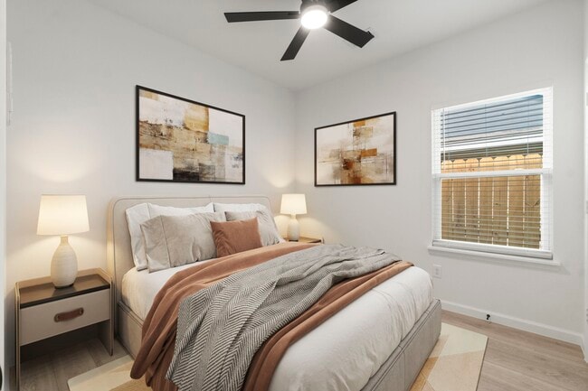 Building Photo - 5025 Rapido Rd