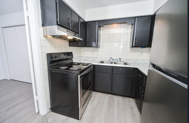 Foto del edificio - 803 S Jefferson Ave