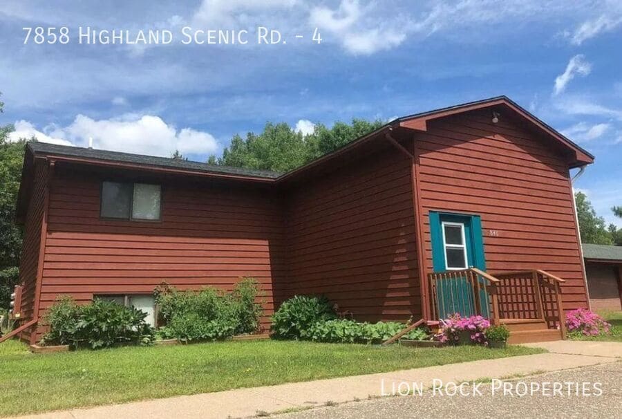 Primary Photo - 7858 Highland Scenic Dr