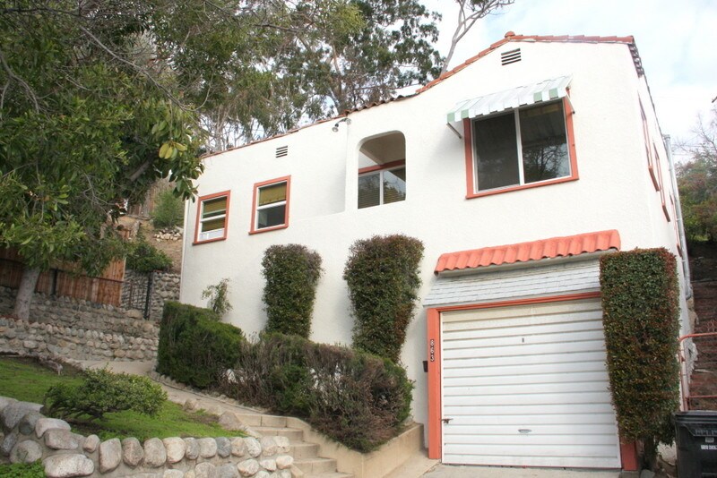 Houses For Rent Highland Park Ca at John Beals blog