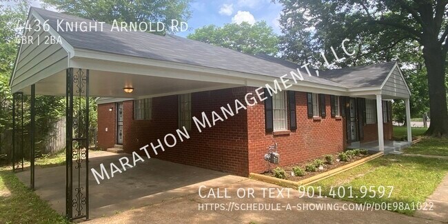 Building Photo - 4436 Knight Arnold Rd