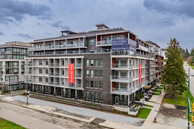 Building Photo - Sterling