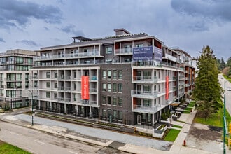 Main View - Sterling
