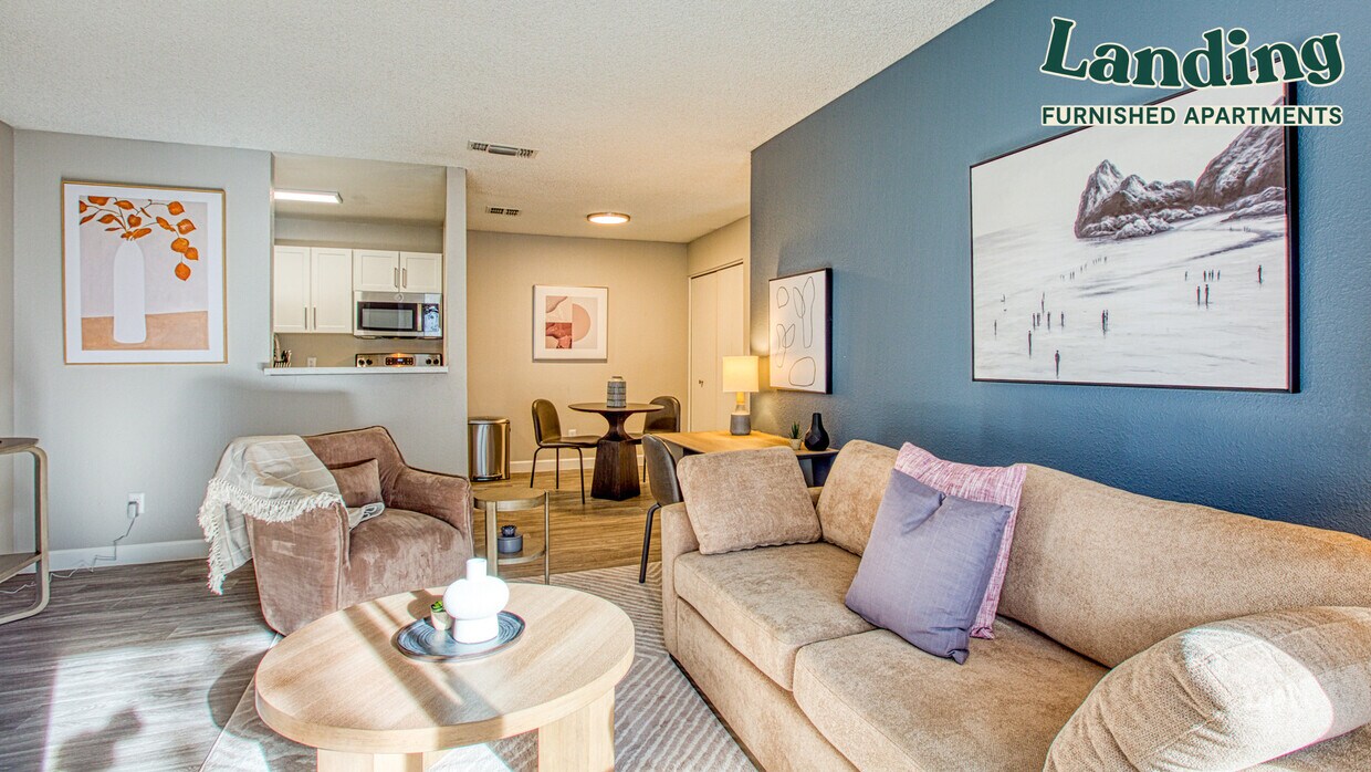Foto principal - 2255 W Orange Grove Rd