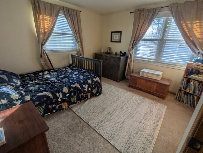 Foto del edificio - 870 Greenfield Trl