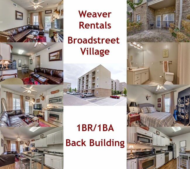 Building Photo - Broadstreet Village
