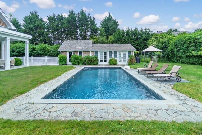 Foto del edificio - 29 South St