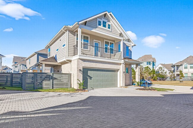 Foto del edificio - 15126 Dry Crk Jct Pl