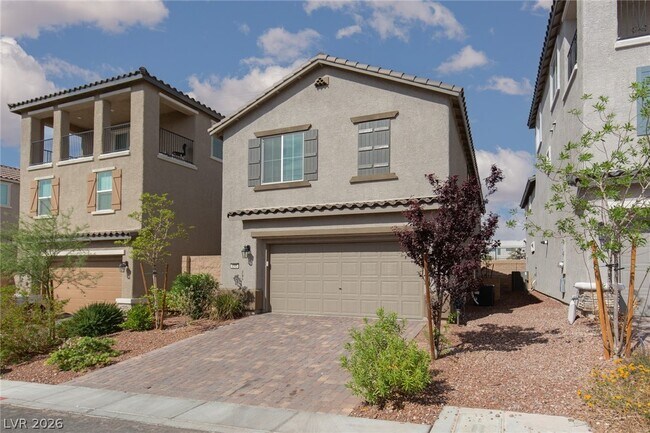 Building Photo - 8045 Skye Foxx St