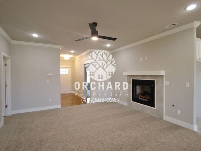 Foto del edificio - Tontitown- Single-Family Home- Beautiful B...