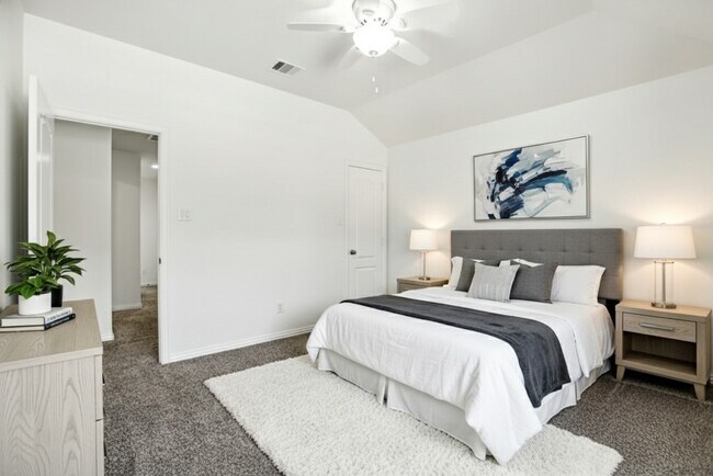 Foto del edificio - 22902 Jetty Manor Ln