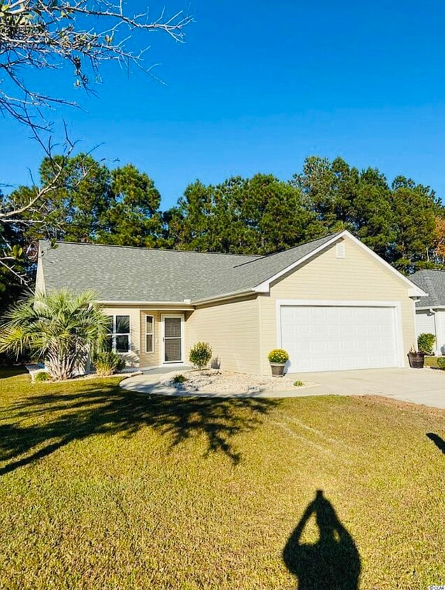 139 Retreat Pl, Little River, SC 29566 House Rental in Little River