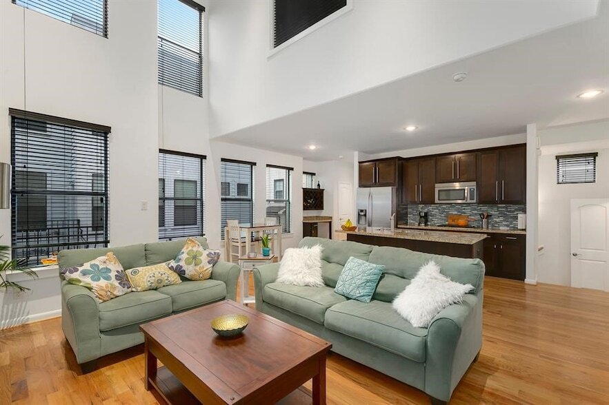 Photo - 1841 Radcliffe Street Unit