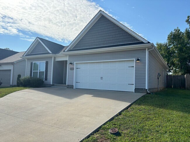 Building Photo - Gorgeous 3 bed/ 2 baths home in Clarksville!