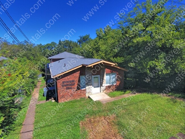 Building Photo - 2830 Georgia Ave