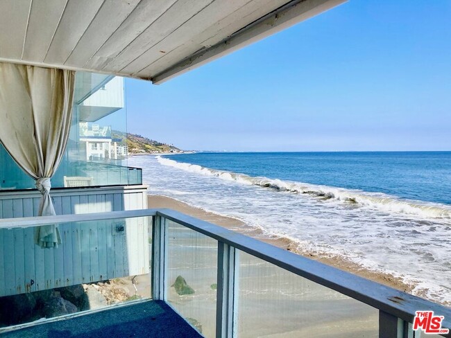Foto del edificio - 22828 Pacific Coast Hwy