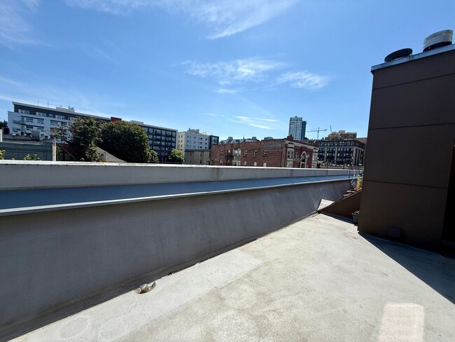 Building Photo - Portofino Condominiums ~ Capitol Hill