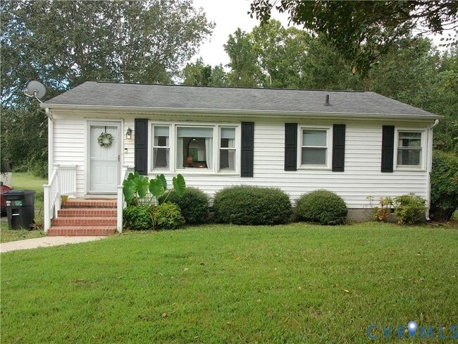 Building Photo - 3284 Chickahominy Rd