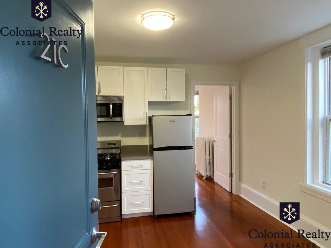 81 Harvard St Unit 211A, Brookline, MA 02445 Condo for Rent in Brookline, MA