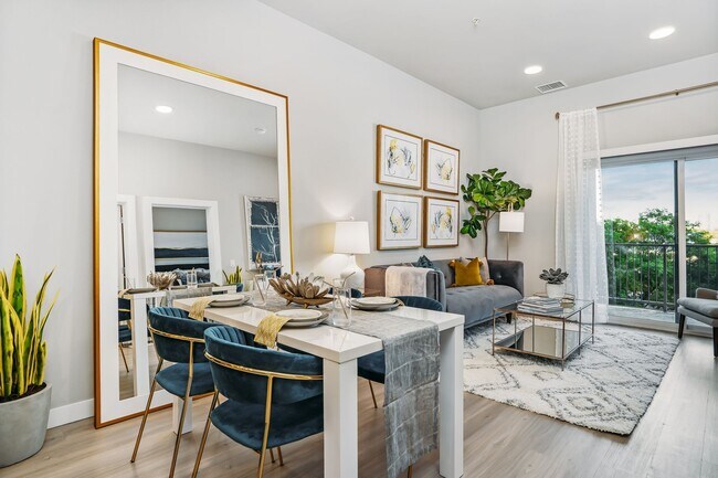 Fotografía del edificio - Park 17