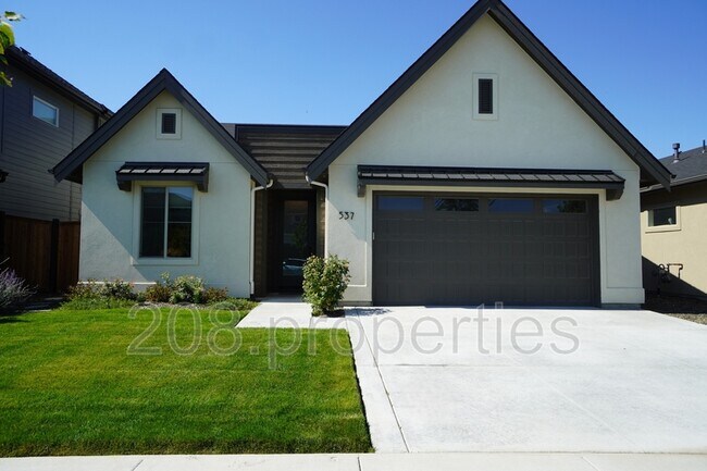 Building Photo - 537 S Steephead Ln