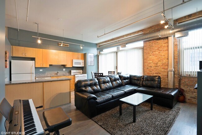 Foto del edificio - 417 S Jefferson St