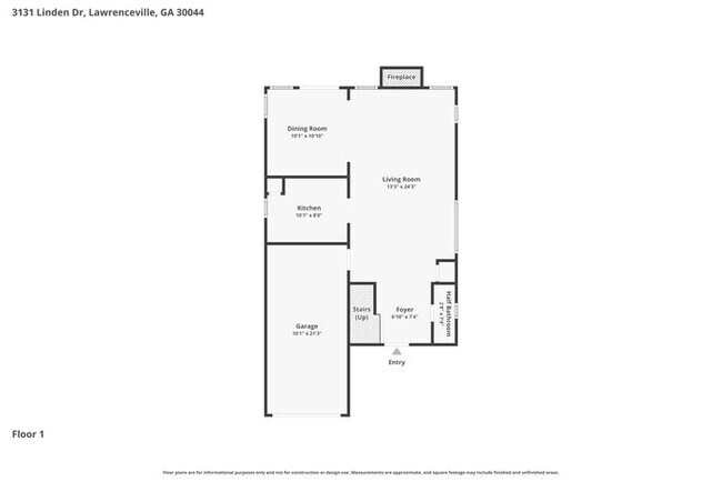 Building Photo - 3131 Linden Dr