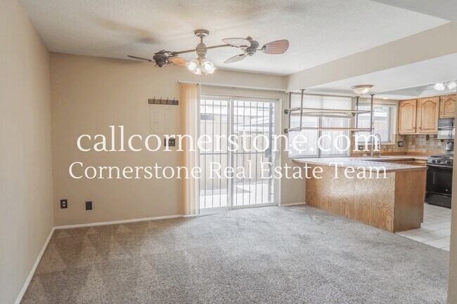 Building Photo - 1991 N Academy Blvd