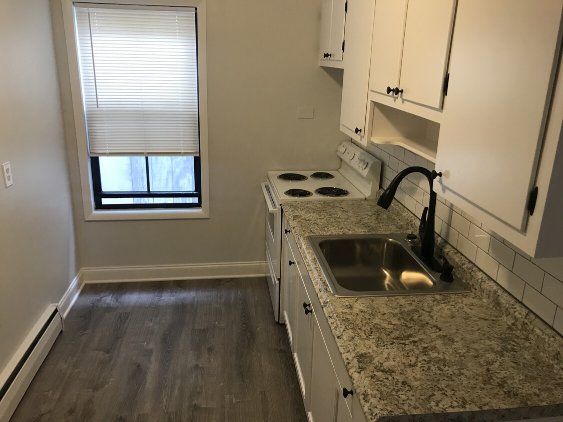 Foto principal - 83 Monmouth St