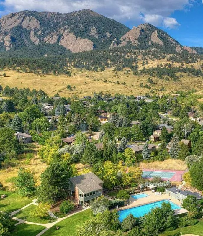 Photo - 65 Benthaven Pl (Boulder, CO)