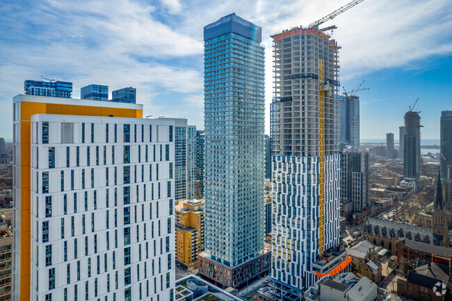 Building Photo - Social