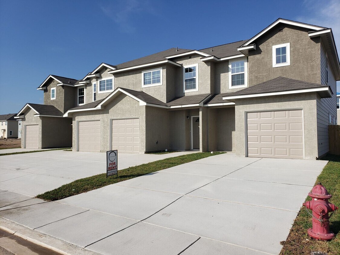 Town home for rent - Town home for rent