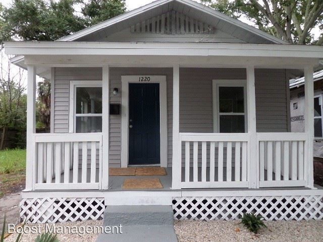 Foto principal - 2 br, 1 bath House - 1220 Upton Court S