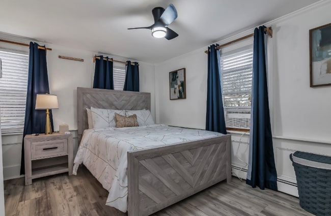 Foto del edificio - 575 Prospect St