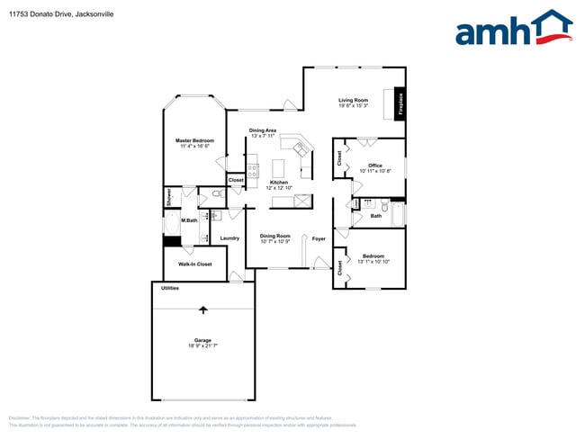 Building Photo - 11753 Donato Dr