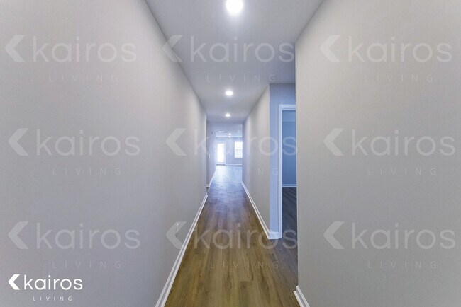 Foto del edificio - 15 Bungalow Cir