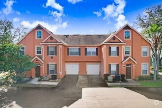 Building Photo - 9142 Lake Chase Island Way