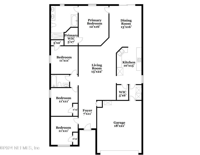 Building Photo - 3353 Double Ln