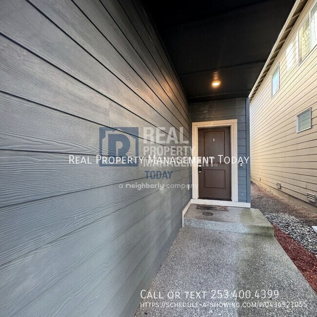 Foto del edificio - 18218 107th Ave E