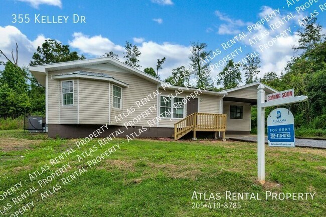 Foto del edificio - 355 Kelley Dr
