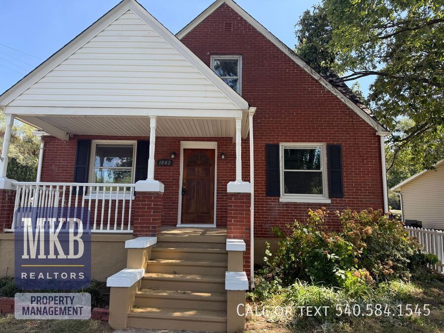 Foto principal - 1842 Bennington St SE