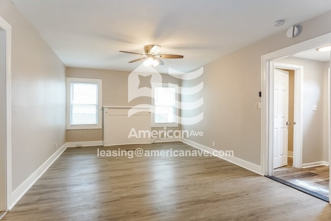 Building Photo - 1828 31st St Ensley