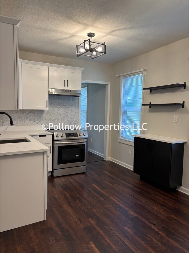 Foto del edificio - 2837 N Palmer St