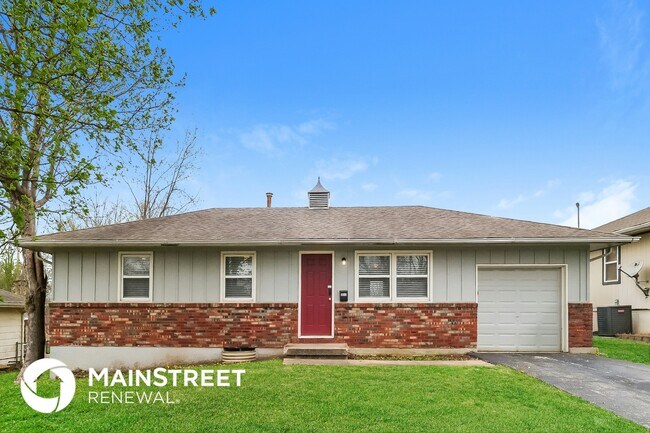 Building Photo - 3612 Randall Dr