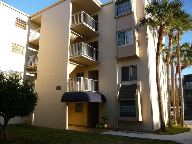 Foto del edificio - 7715 SW 86th St