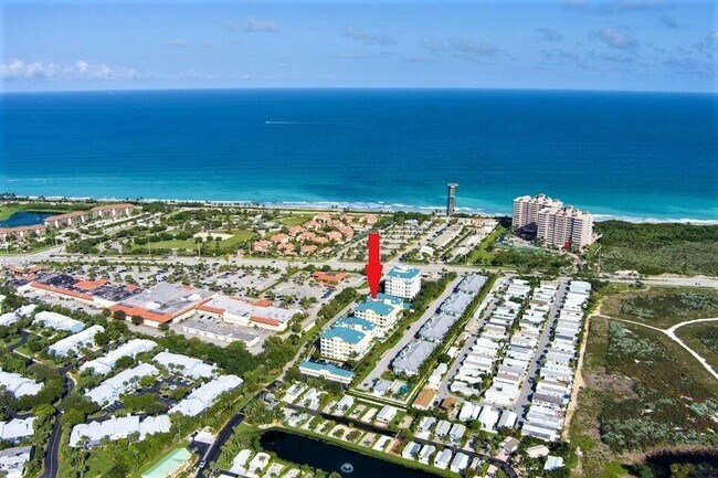 Foto del edificio - 800 Juno Ocean Walk