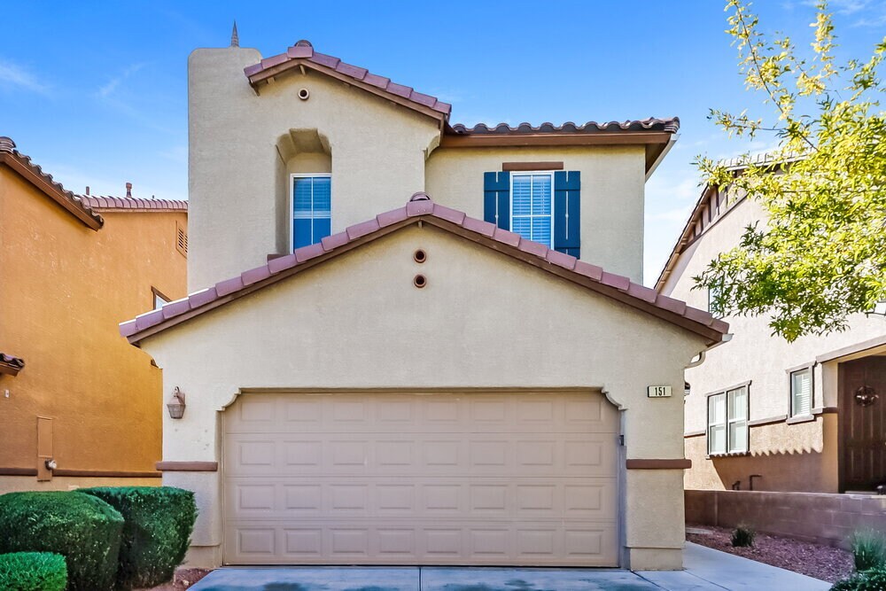 Foto principal - 151 Desert Pond Ave