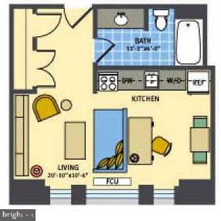 Foto del edificio - 219 S 18th St