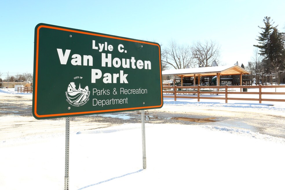 Apartments For Rent in Dearborn Heights MI 115 Rentals