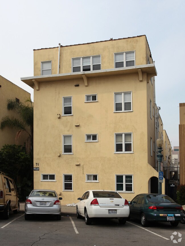 Building Photo - 69-73 Lime Ave